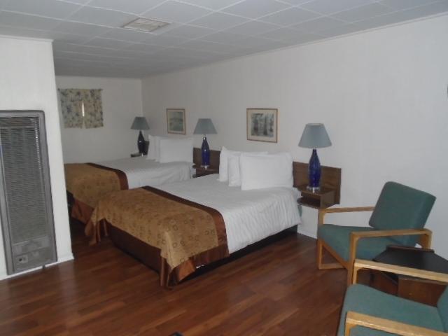 Robbie'S Motel Cache Creek Quarto foto