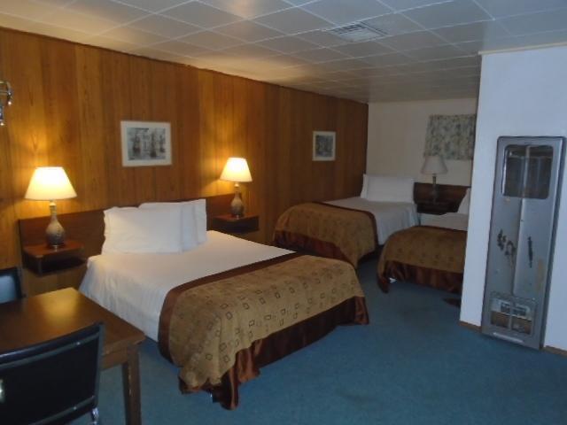 Robbie'S Motel Cache Creek Quarto foto